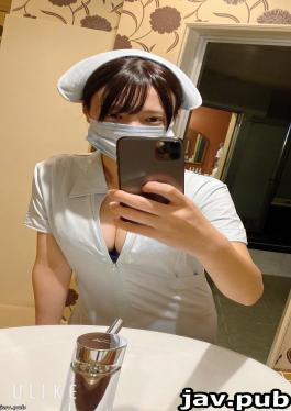 FC2 fc2-ppv 1549675 Goodbye Large Prefectural nursing student Gonzo in nurse clothes