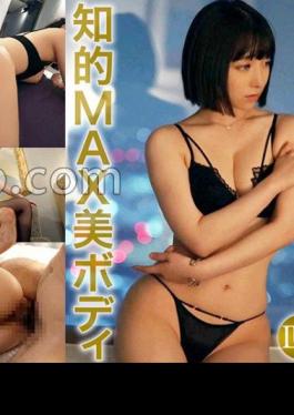 Mosaic 259LUXU-1748 Luxury TV 1733 An Innocent Beauty Can't Control Her Sexual Desire And Applies!
