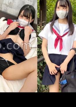 534CRT-027 Usage Period: 2 Years Personal Shooting A Girl In Black Pants With A Ribbon Who Attends A Preparatory School (deviation Value: 60)_Gonzo Video Distribution With A Serious Girl In Uniform With Hidden Big Breasts