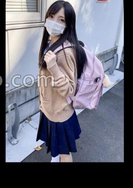 534CRT-038 Wearing For 11 Hours Personal Shooting A Child-shaped Girl With Floral Print Pants _ POV In Summer Sailor Clothes Released The Appearance Of Being Creampied