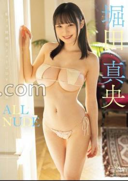 OAE-277 ALL NUDE Mao Hotta (Blu-ray Disc)