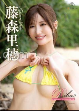 REBD-868 Riho2 Midsummer Goddess・Riho Fujimori