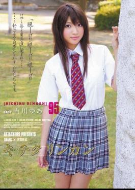 Mosaic SHKD-438 95 Kichikurinkan