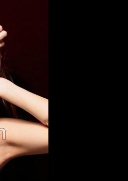 Mosaic FCR-006 An Erotic Slut Who Tramples On Men With Her Amazing Technique