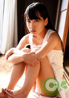 PYU-452 Squirting Sex With A Sensitive Girl