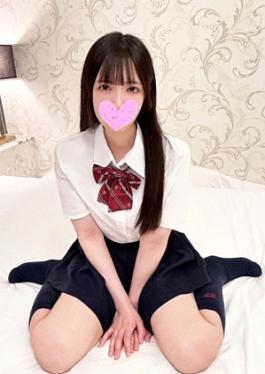 FC2PPV-4712368 Uncensored Idol Face, Neat And Clean Black Hair, Long 19 Years Old, Uniform POV!!
