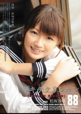 Mosaic SHKD-393 88 Kichikurinkan